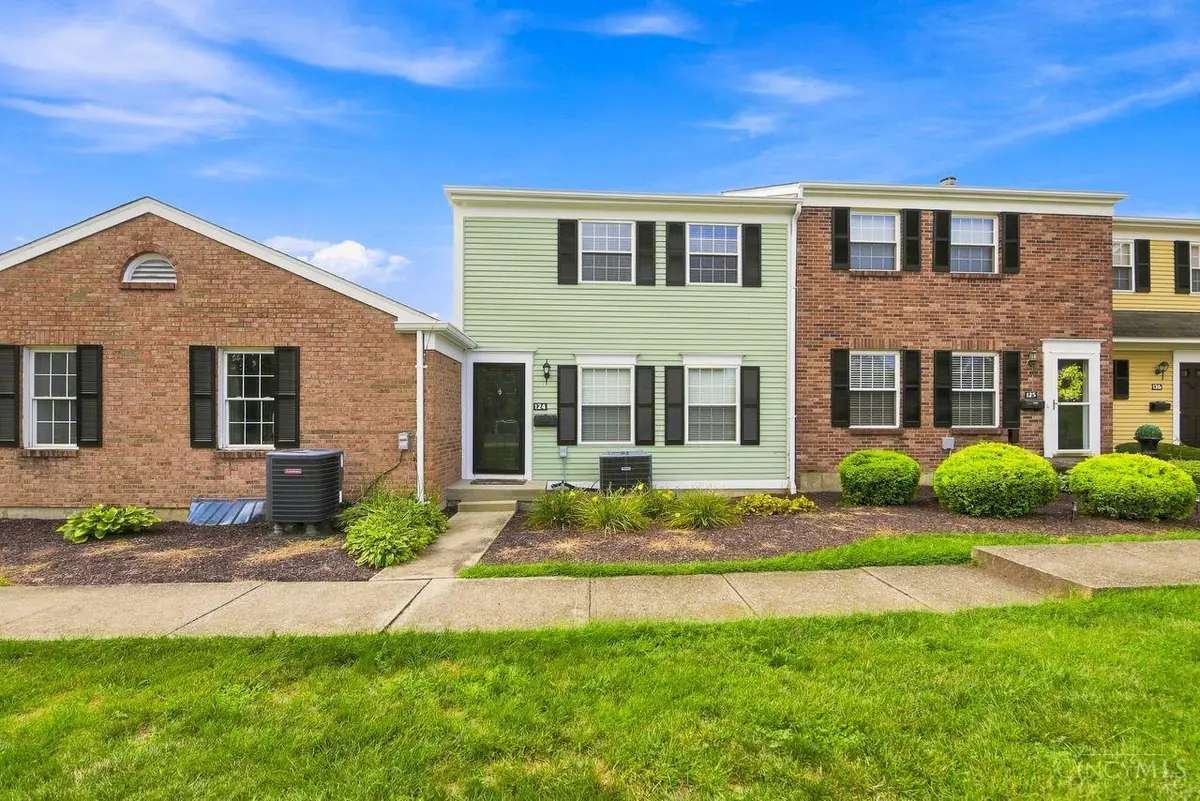124 Chapel Hill Drive, Fairfield, OH 45014 - #1