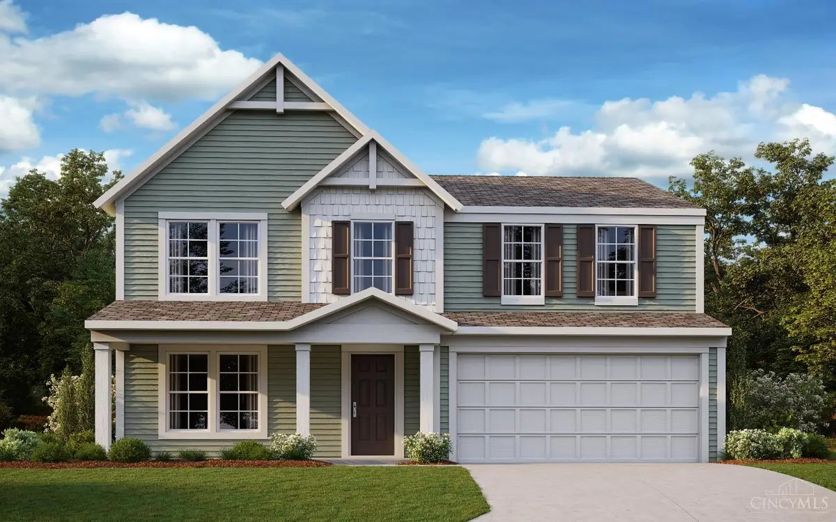 1192 Buxton Oaks Drive, Union, OH 45102 - #1