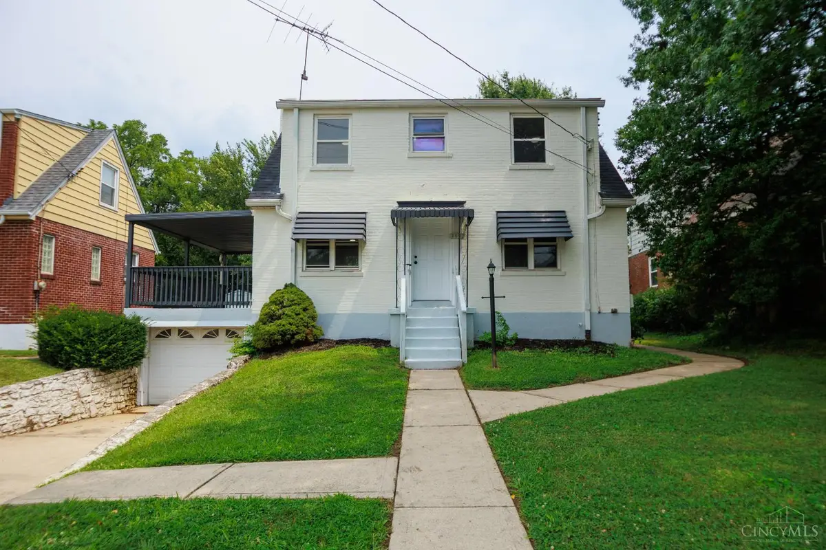 3952 Race Road, Bridgetown, OH 45211 - #1