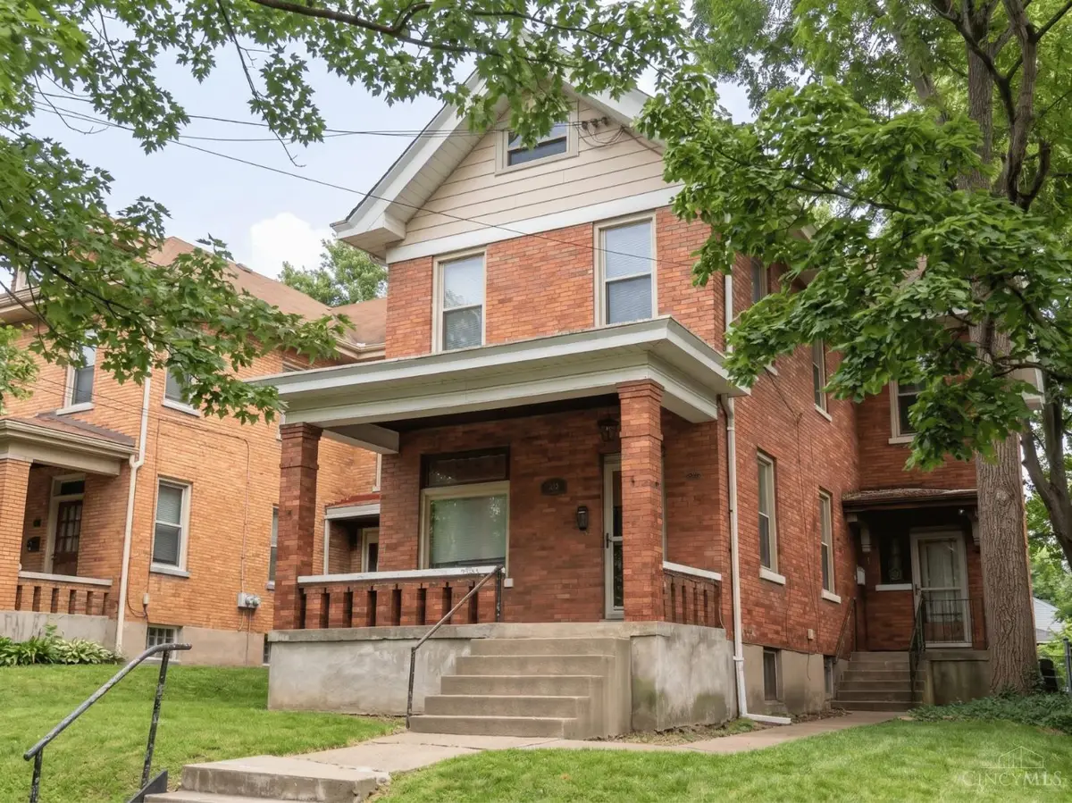 4110 Jerome Avenue, Cincinnati, OH 45223 - #1