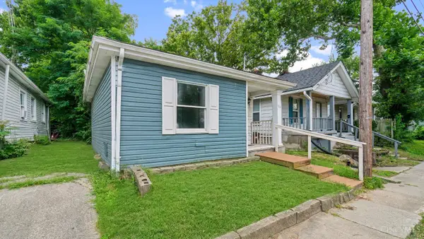 6264 Simpson Avenue, Cincinnati, OH 45224