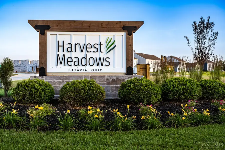 2111 Longmeadow Lane, Batavia, OH 45103 - #2