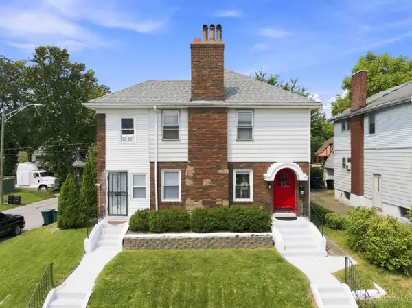 1802 Lawn Avenue, Cincinnati, OH 45237