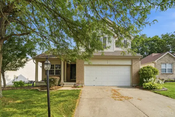 908 Pine Needle Place, Hamilton Twp, OH 45039