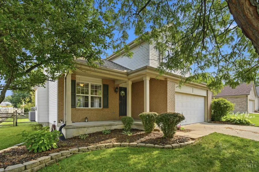 908 Pine Needle Place, Warren, OH 45039 - #2