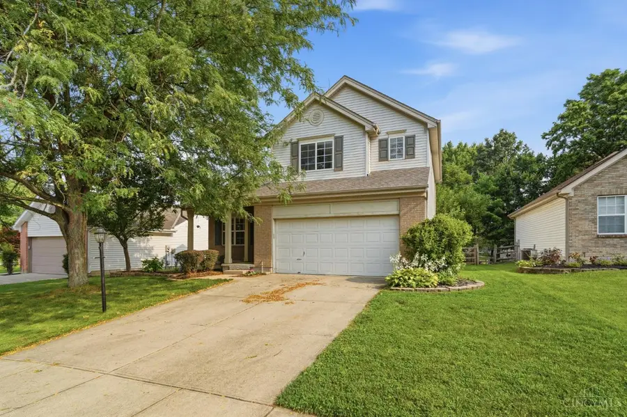 908 Pine Needle Place, Warren, OH 45039 - #3