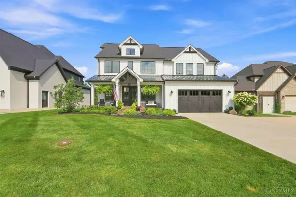 4954 Heitmeyer Lane, Sycamore Twp, OH 45242