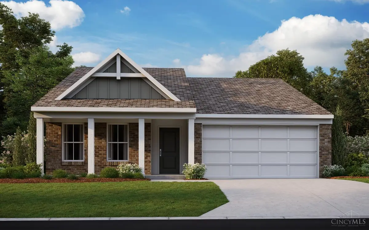 2128 Longmeadow Lane, Batavia, OH 45103 - #1