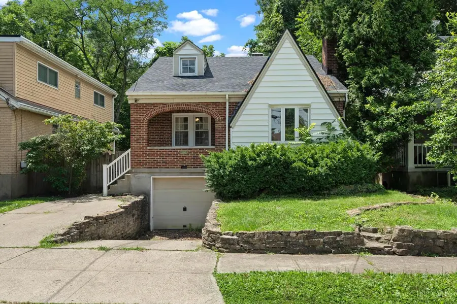 3445 Oak View, Cincinnati, OH 45209 - #2