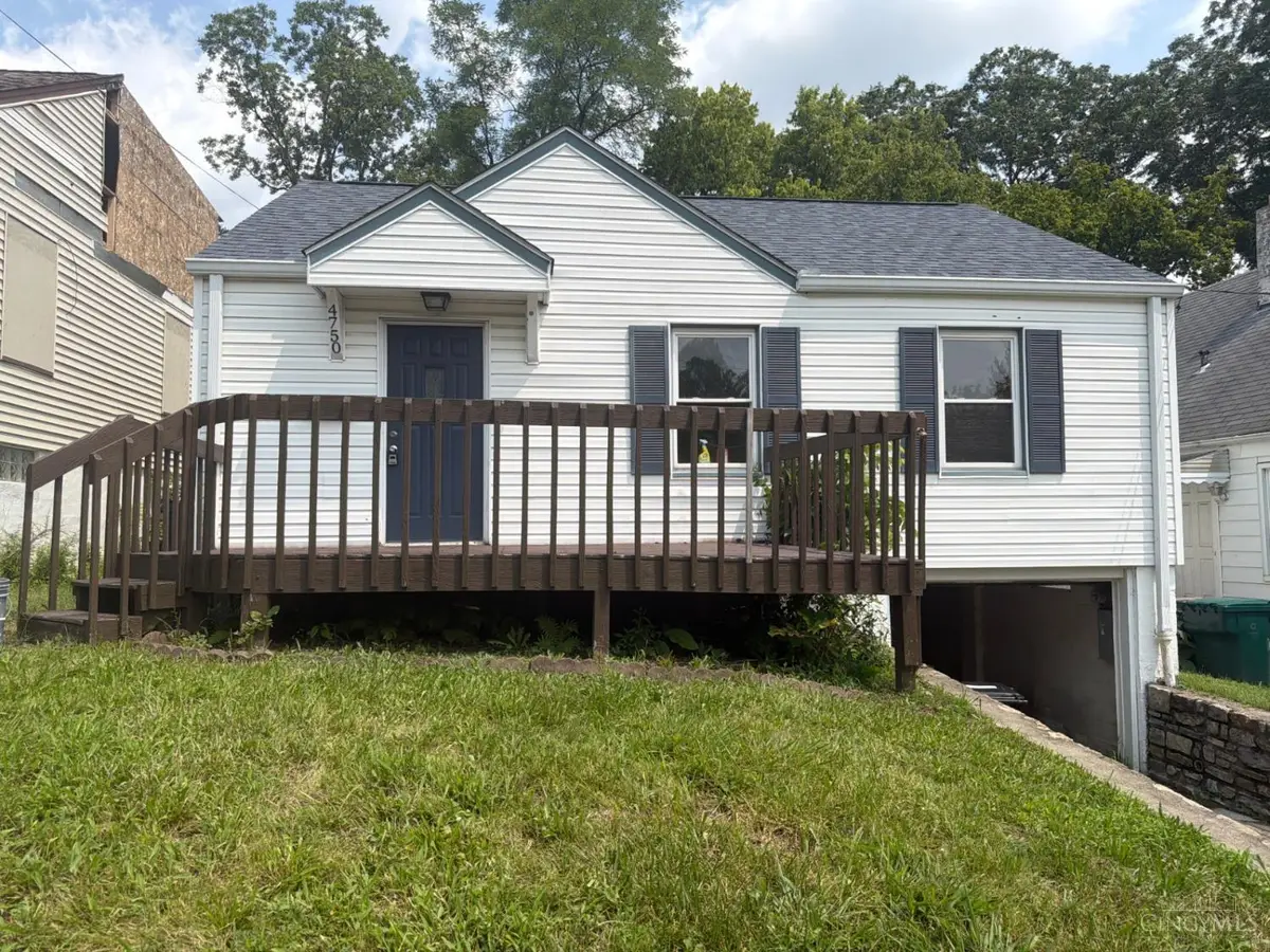 4750 Prosperity Place, Cincinnati, OH 45238 - #1
