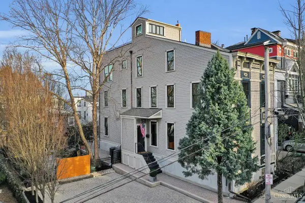 1126 Fuller Street, Cincinnati, OH 45202