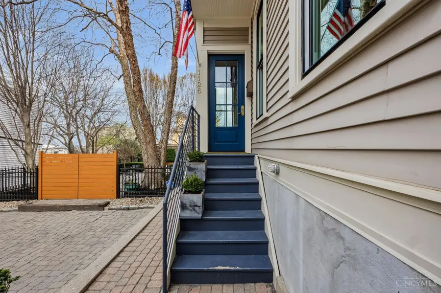 1126 Fuller Street, Cincinnati, OH 45202 - #3