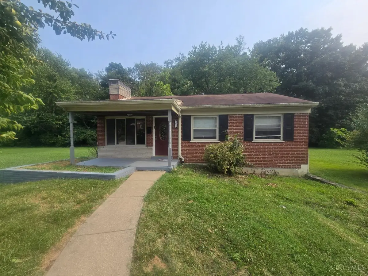 3613 Muddy Creek Road, Covedale, OH 45238 - #1