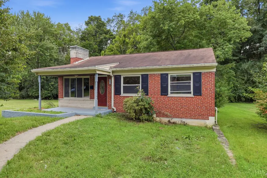 3613 Muddy Creek Road, Covedale, OH 45238 - #3