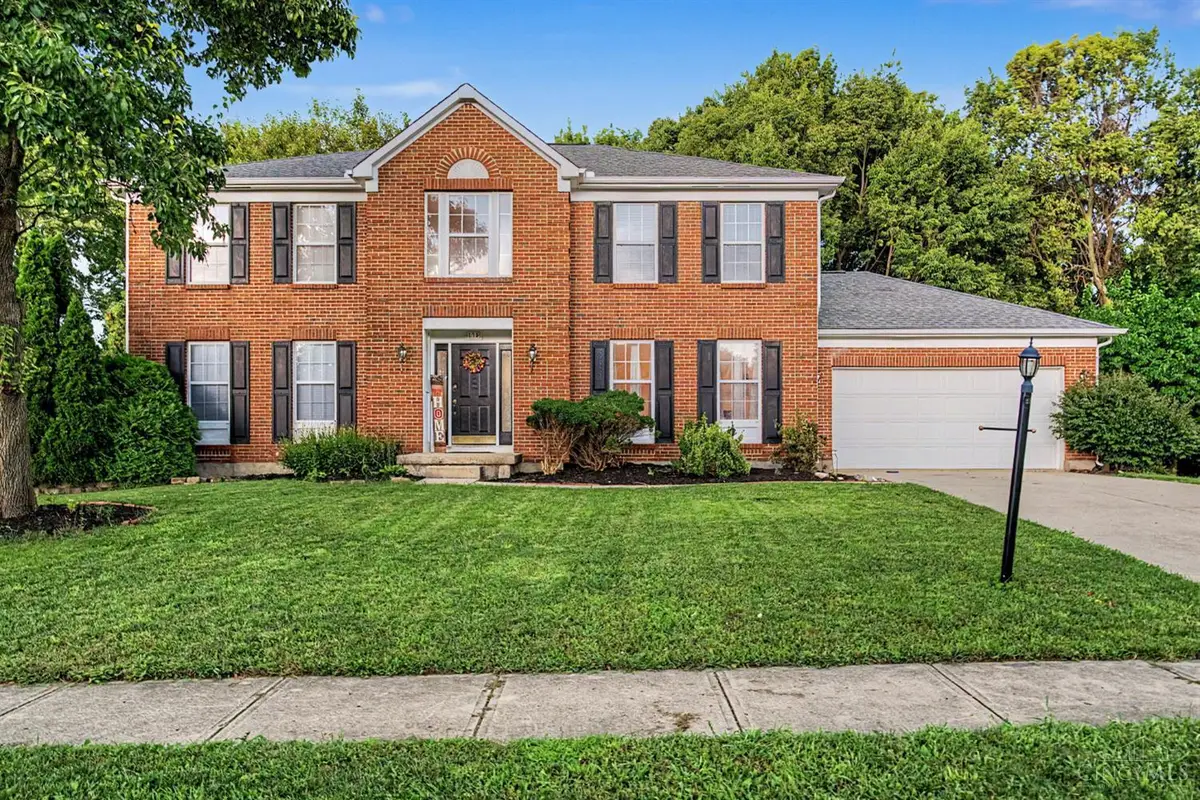 135 Cold Springs Court, Springboro, OH 45066 - #1