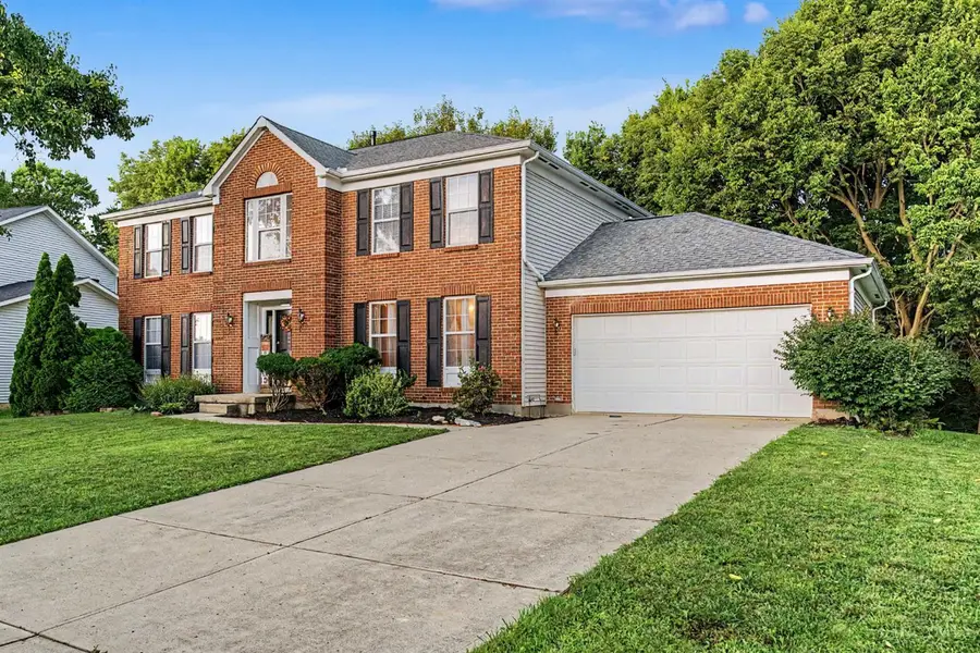 135 Cold Springs Court, Springboro, OH 45066 - #2