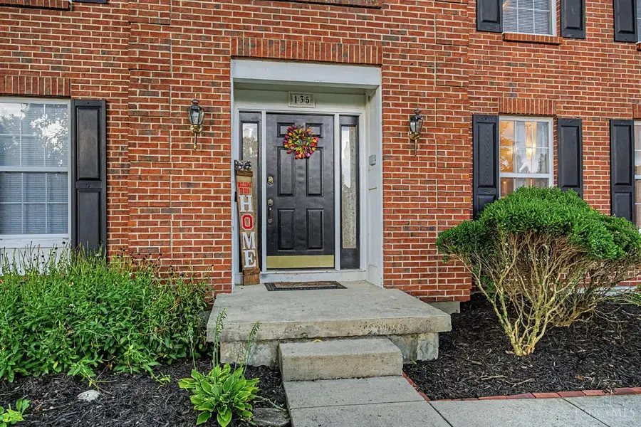 135 Cold Springs Court, Springboro, OH 45066 - #3
