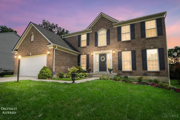 991 Caribou Run Lane, Miami Twp, OH 45150