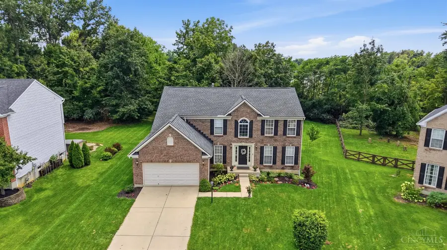 991 Caribou Run Lane, Miami, OH 45150 - #2