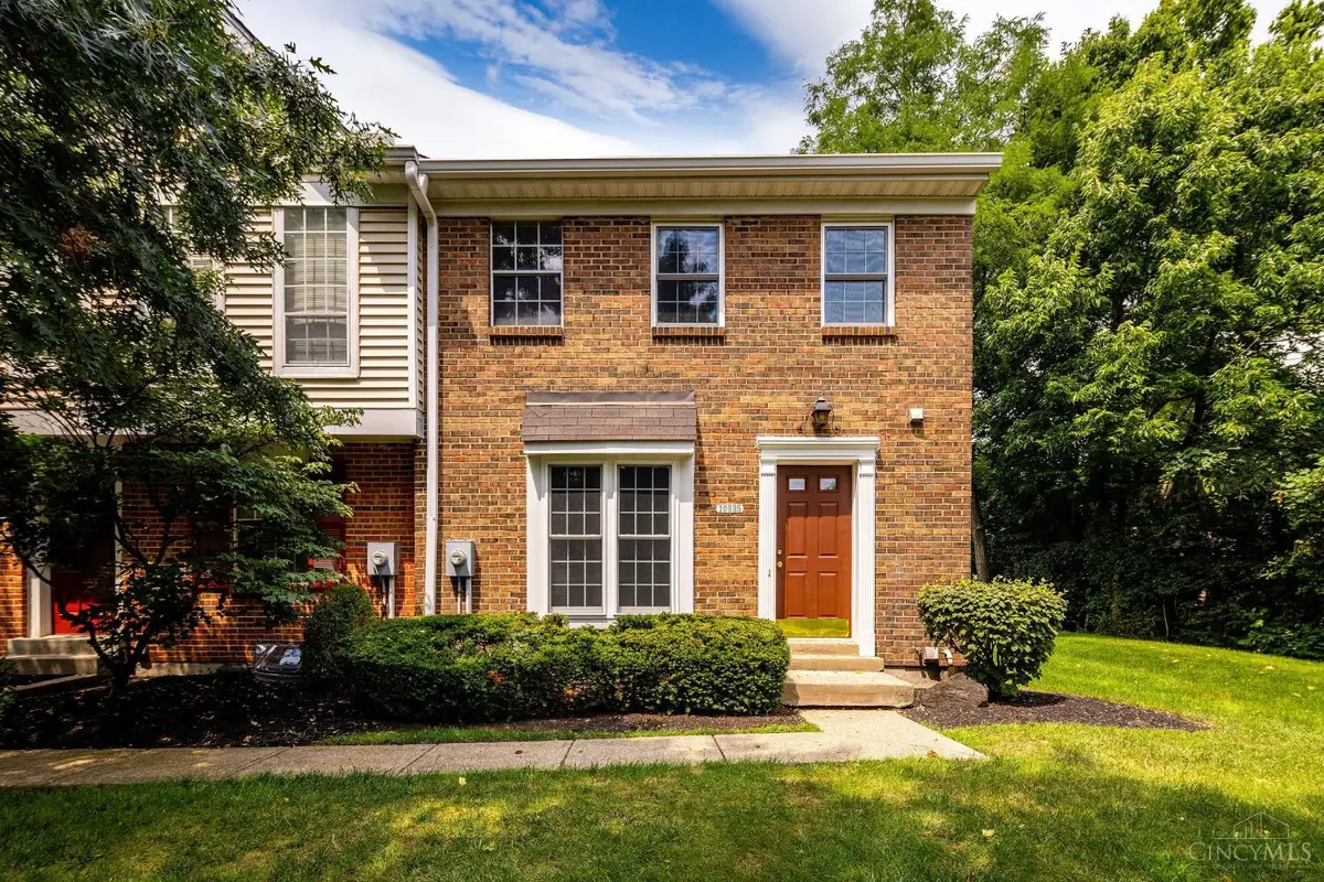 10935 Brookgreen Court, Sycamore, OH 45242 - #1