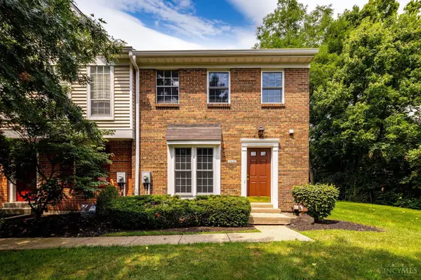 10935 Brookgreen Court, Sycamore Twp, OH 45242