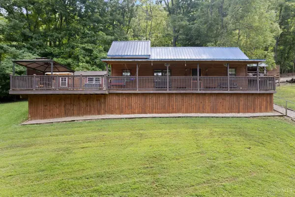 2703 Eagle Creek Drive, Union Twp, OH 45167