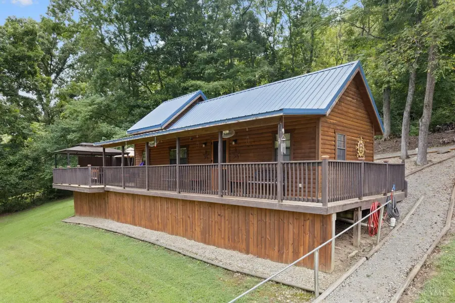 2703 Eagle Creek Drive, Huntington, OH 45167 - #3