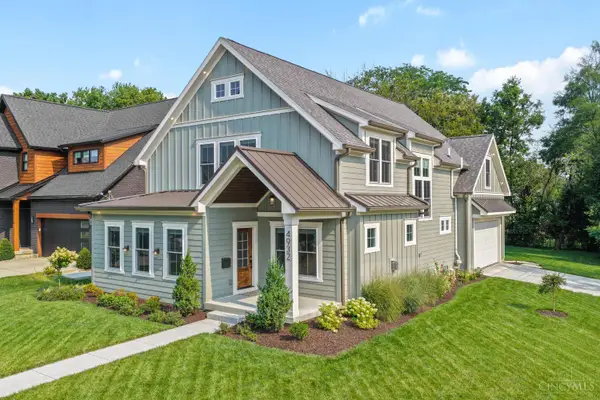 4932 Prospect Avenue, Blue Ash, OH 45242