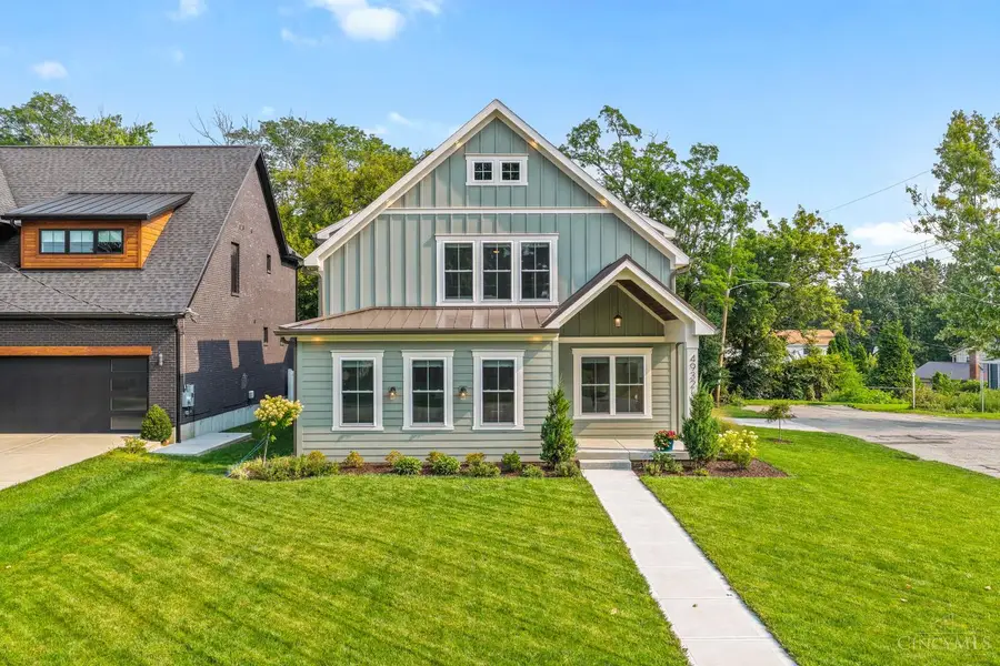 4932 Prospect Avenue, Blue Ash, OH 45242 - #2