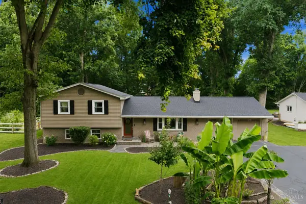9040 Foxhunter Lane, Symmes Twp, OH 45242