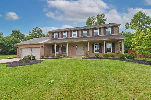 10174 Amberwood Court, West Chester, OH 45241
