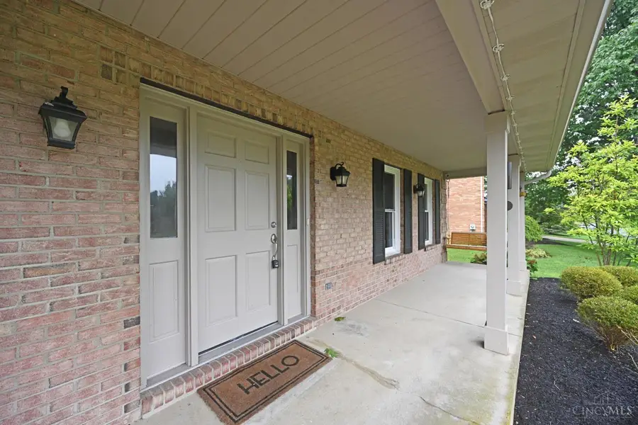 10174 Amberwood Court, West Chester, OH 45241 - #2