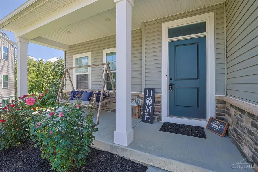 2801 Aristides Court, Morrow, OH 45152 - #3
