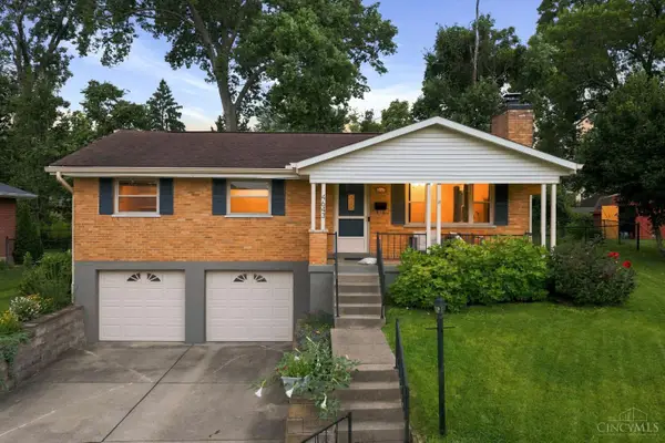4643 Leadwell Lane, Blue Ash, OH 45242