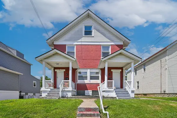 1988 Lexington Avenue, Norwood, OH 45212