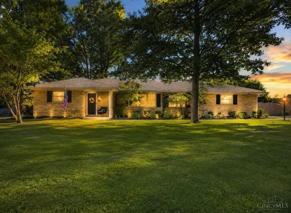 8575 Kentland Court, Amberley, OH 45236