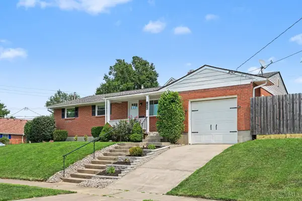 1086 Artwood Drive, Cincinnati, OH 45230