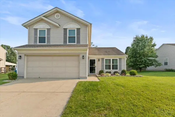 2045 Sunset View Lane, Amelia, OH 45102