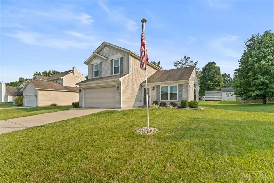 2045 Sunset View Lane, Amelia, OH 45102 - #2