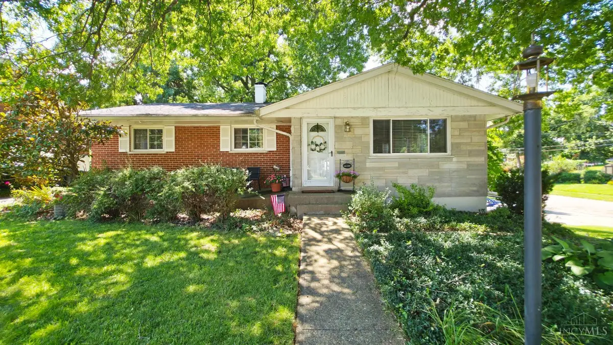 5615 Sprucewood Drive, White Oak, OH 45239 - #1