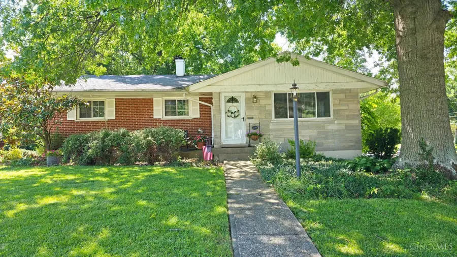 5615 Sprucewood Drive, White Oak, OH 45239 - #3