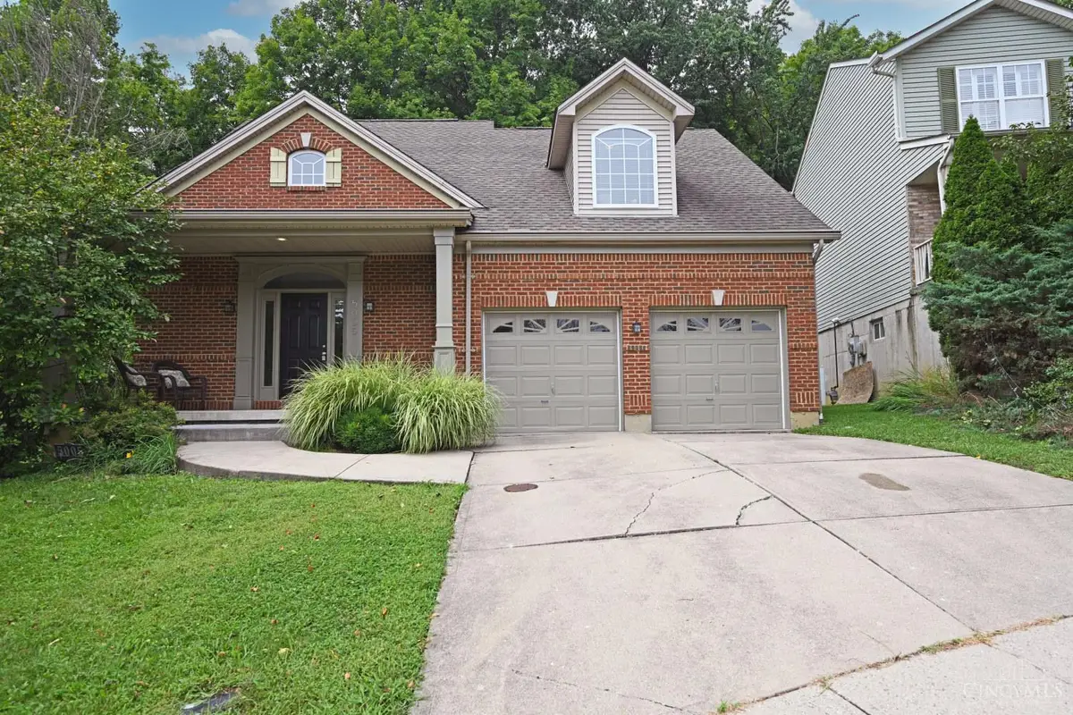 5005 Dovetail Lane, Cincinnati, OH 45223 - #1