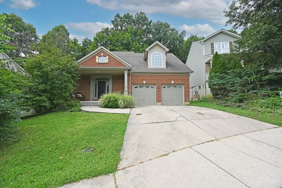 5005 Dovetail Lane, Cincinnati, OH 45223 - #2