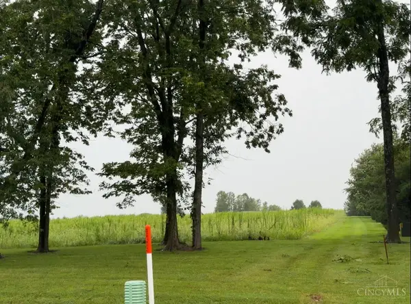 0 Us Rt 22 & 3, Vernon Twp, OH 45113