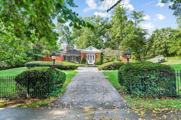 155 Magnolia Avenue, Glendale, OH 45246