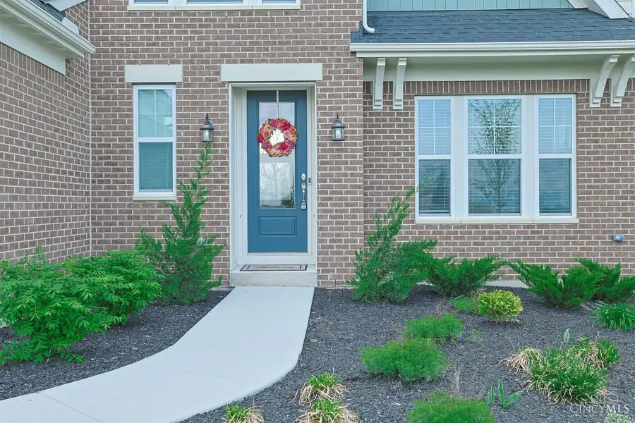 5007 Bogey Court, Turtlecreek, OH 45036 - #2