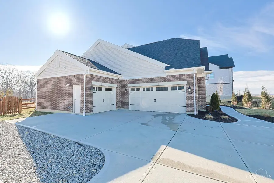 5007 Bogey Court, Turtlecreek, OH 45036 - #3