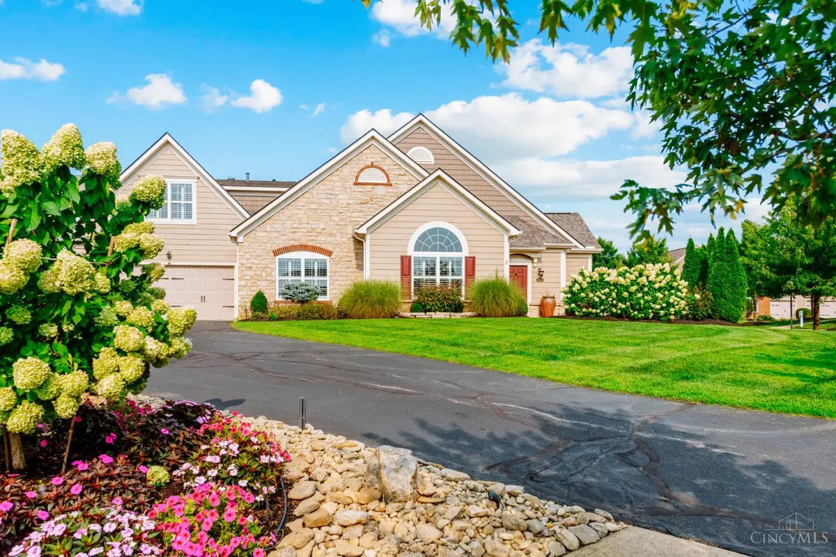 7151 Liberty Grand Drive, Liberty, OH 45069 - #1