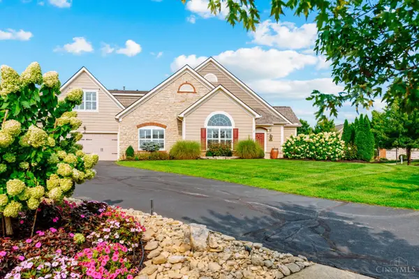 7151 Liberty Grand Drive, Liberty Twp, OH 45069