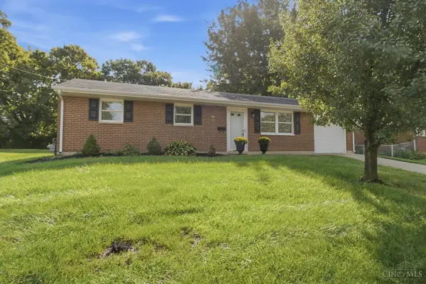 904 Hartz Drive, Lebanon, OH 45036
